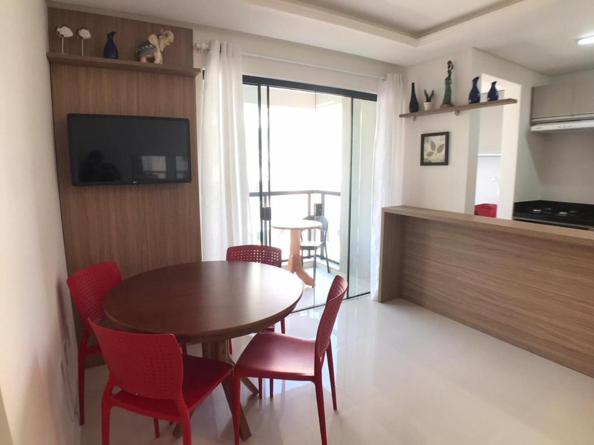 Casa Da Ale Praia De Palmas Governador Celso Ramos Exterior foto